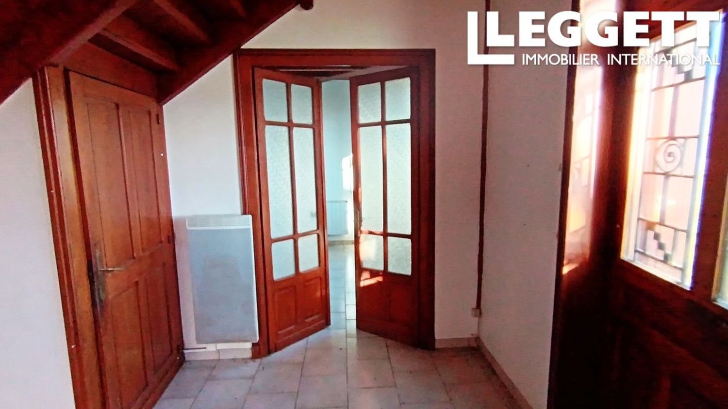 Maison à vendre, 110m², Grand-Brassac
