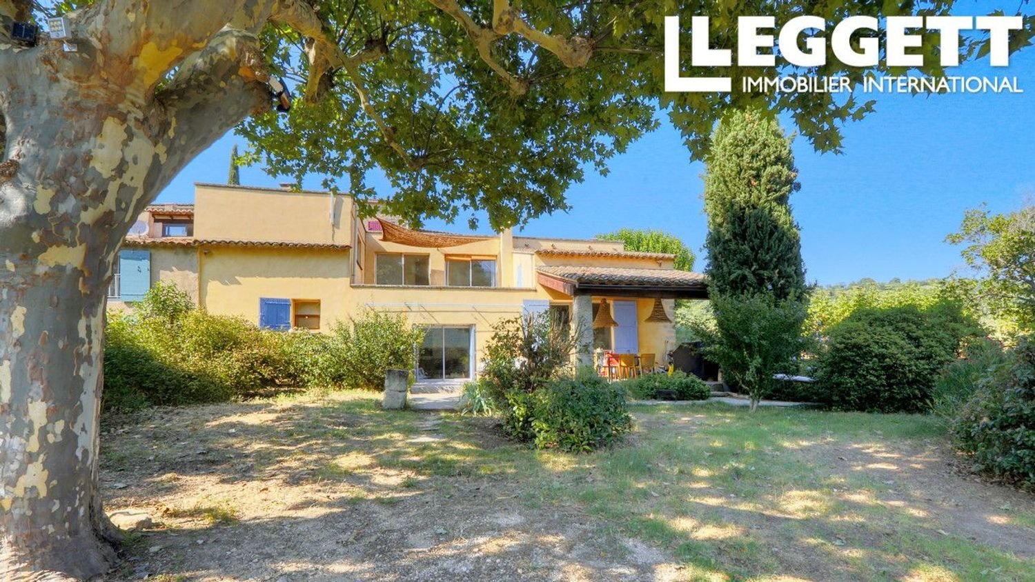 Maison à vendre, 153m², Saint-Martin-de-Castillon