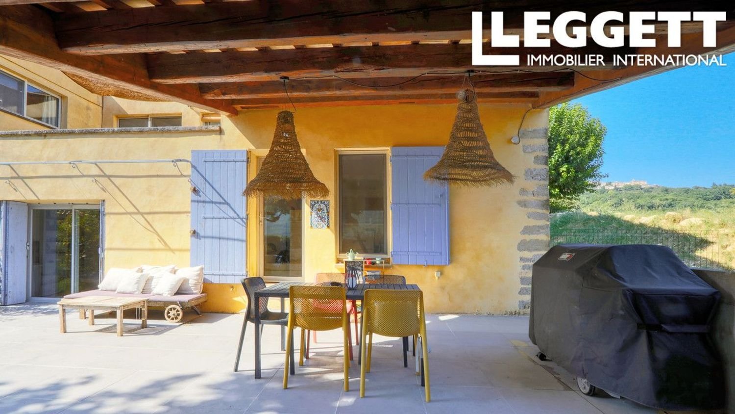 Maison à vendre, 153m², Saint-Martin-de-Castillon