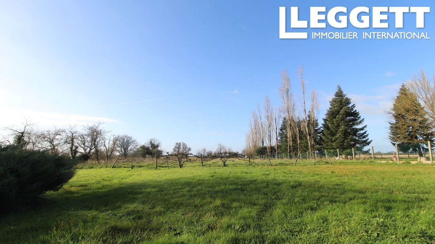 Maison à vendre, 190m², Charnizay
