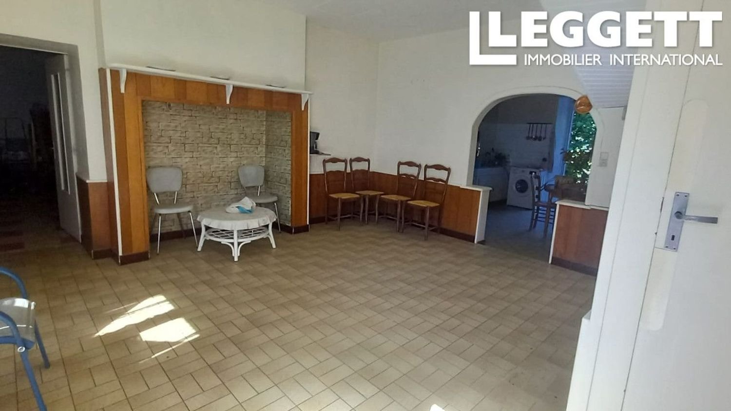 Maison à vendre, 180m², Firbeix
