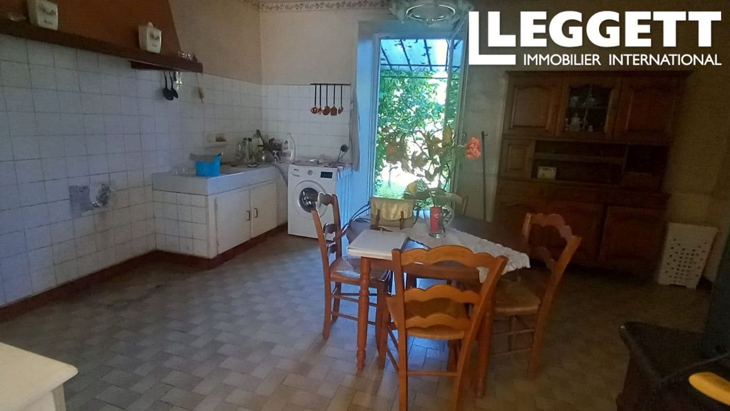 Maison à vendre, 180m², Firbeix