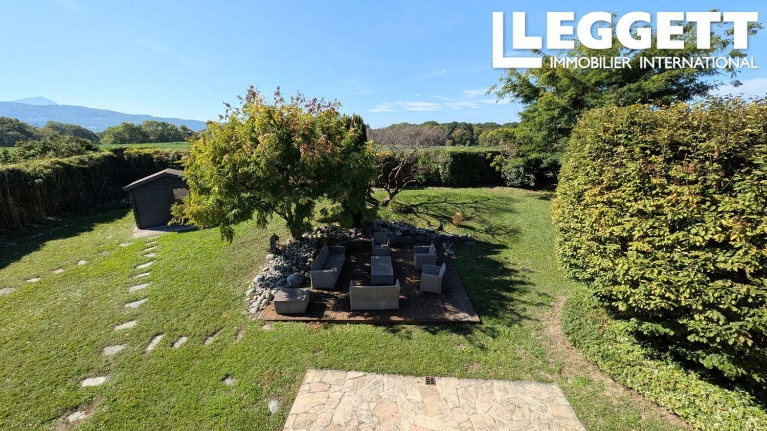 Maison à vendre, 161m², Excenevex