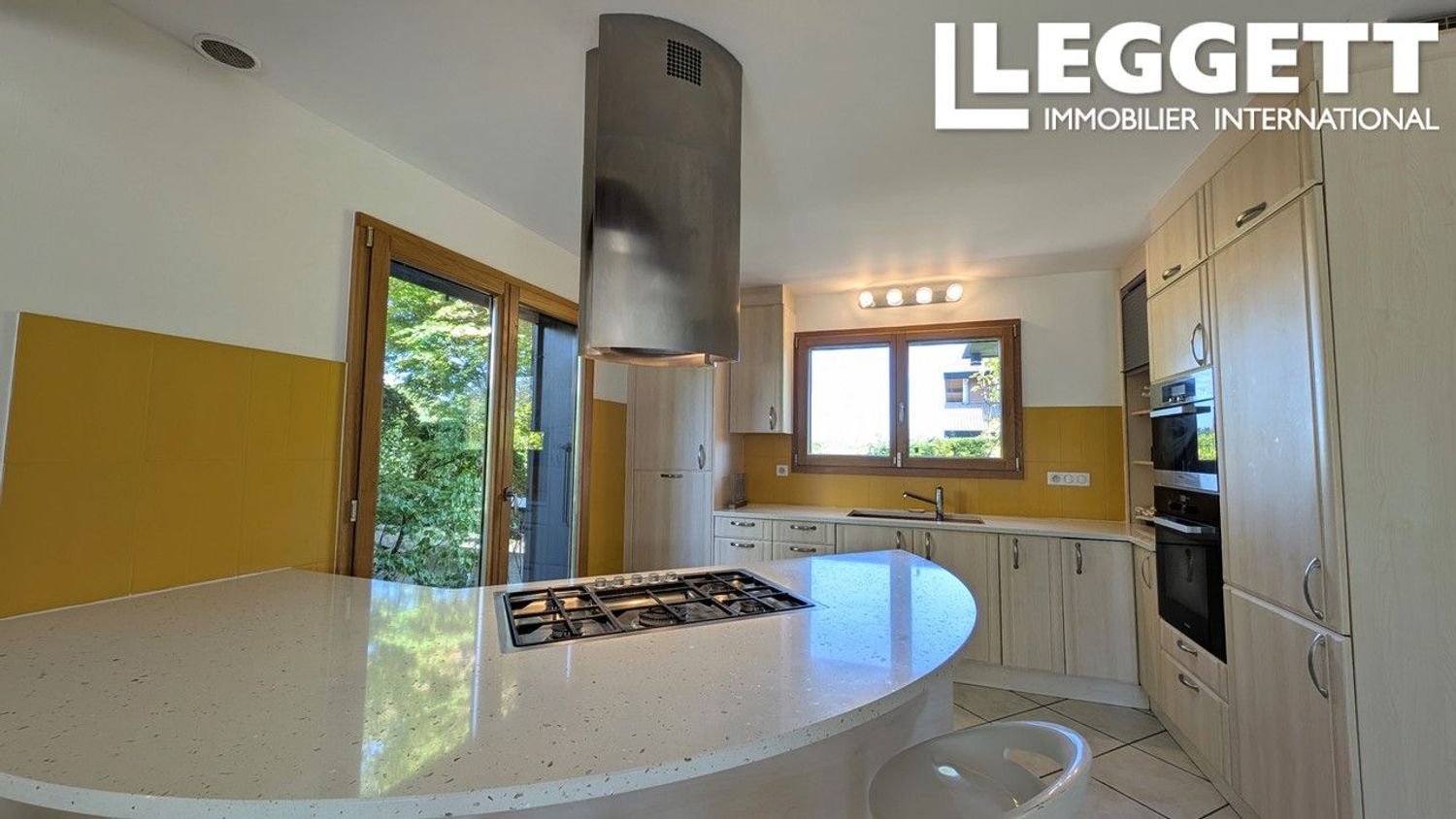 Maison à vendre, 161m², Excenevex