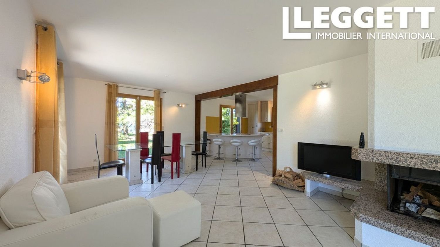 Maison à vendre, 161m², Excenevex