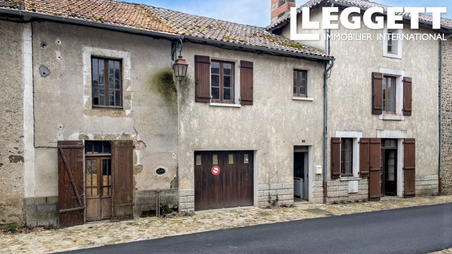 Maison à vendre, 129m², Pressignac