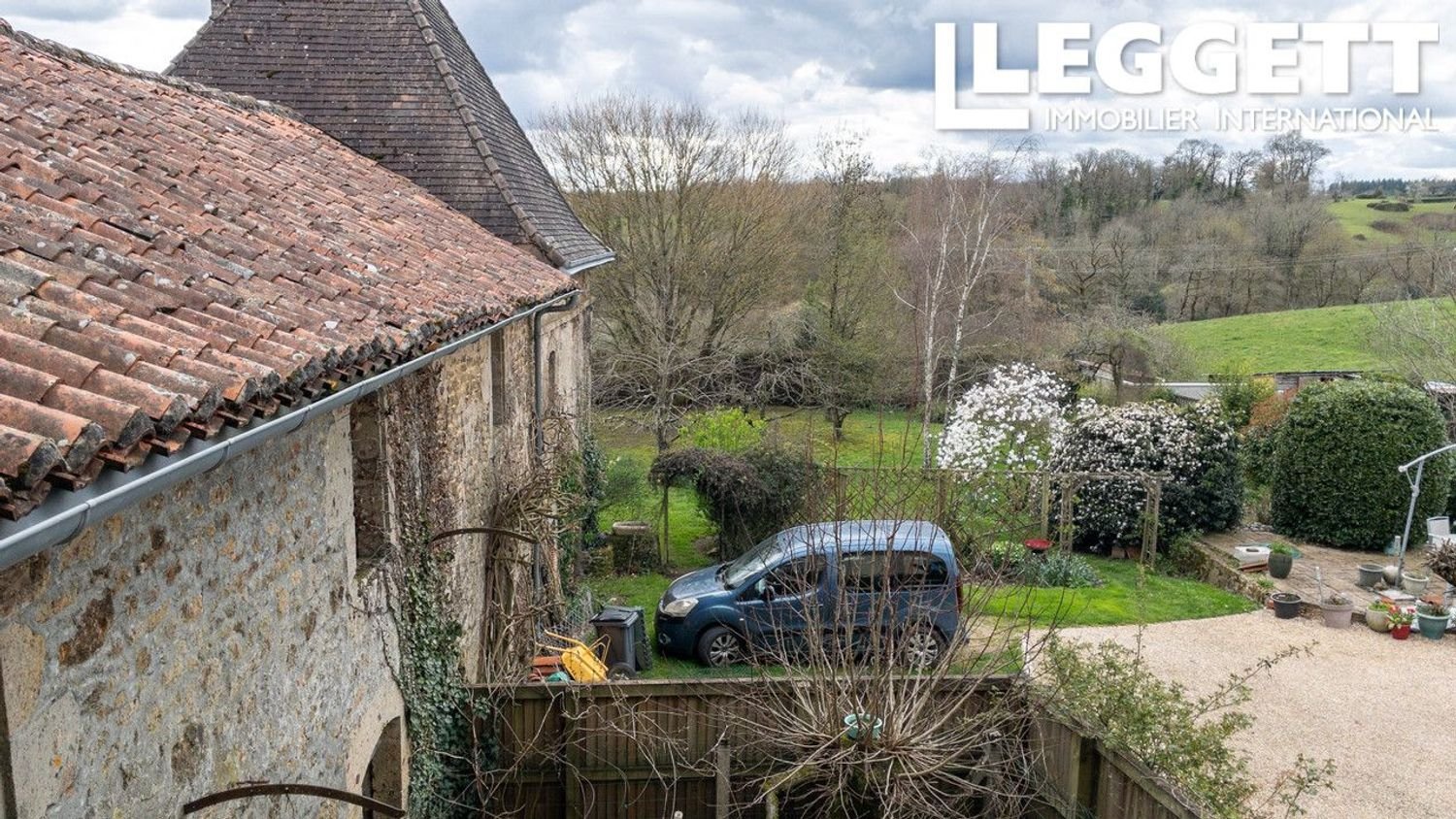 Maison à vendre, 129m², Pressignac