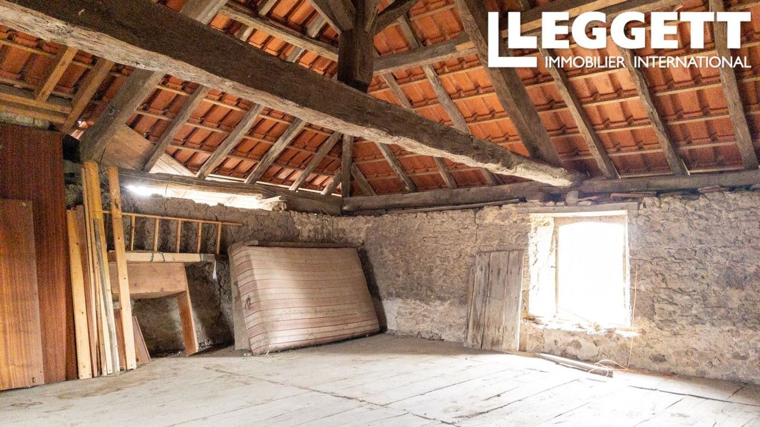 Maison à vendre, 129m², Pressignac