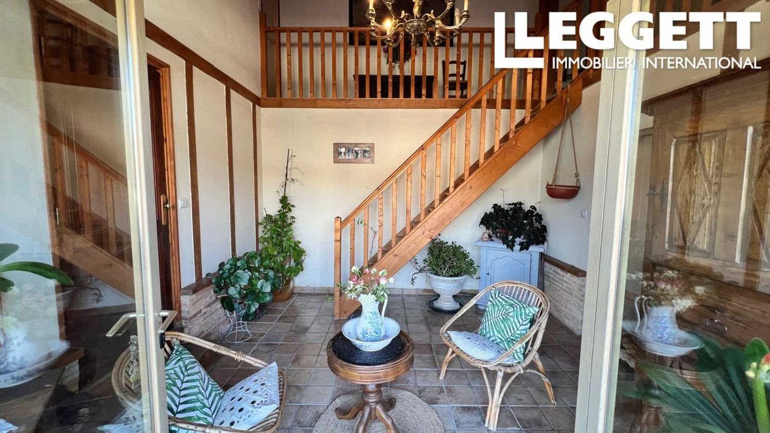 Maison à vendre, 156m², Chalais