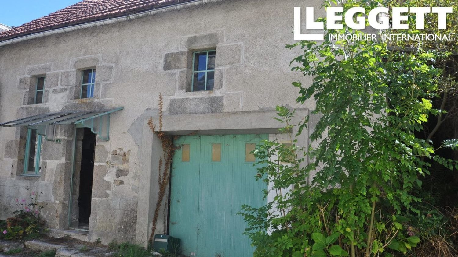 Maison à vendre, 90m², Laurière