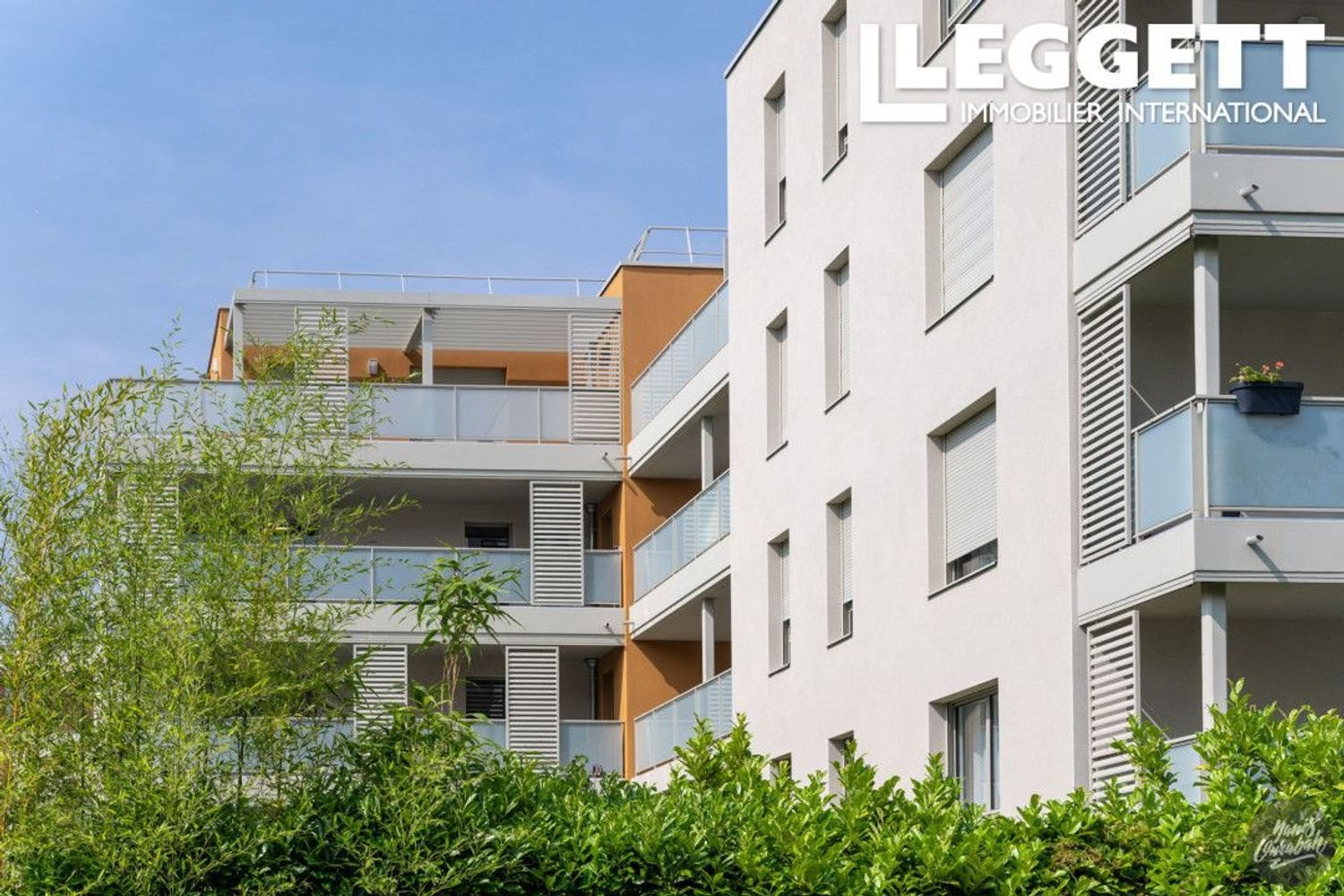 Appartement à vendre, 89m², Tassin-la-Demi-Lune