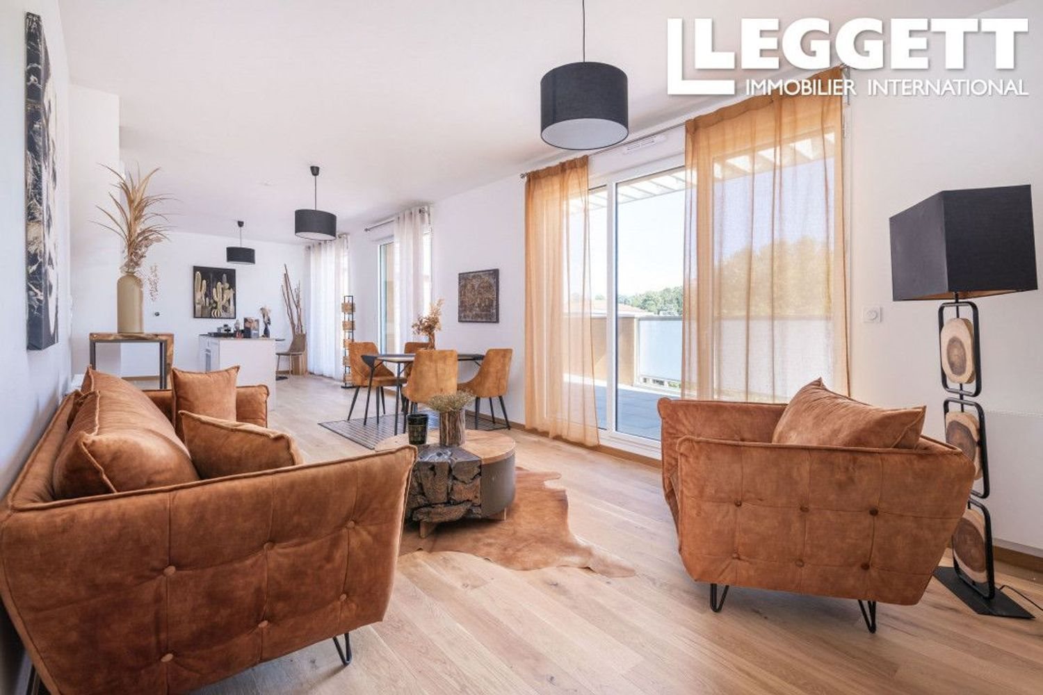 Appartement à vendre, 89m², Tassin-la-Demi-Lune