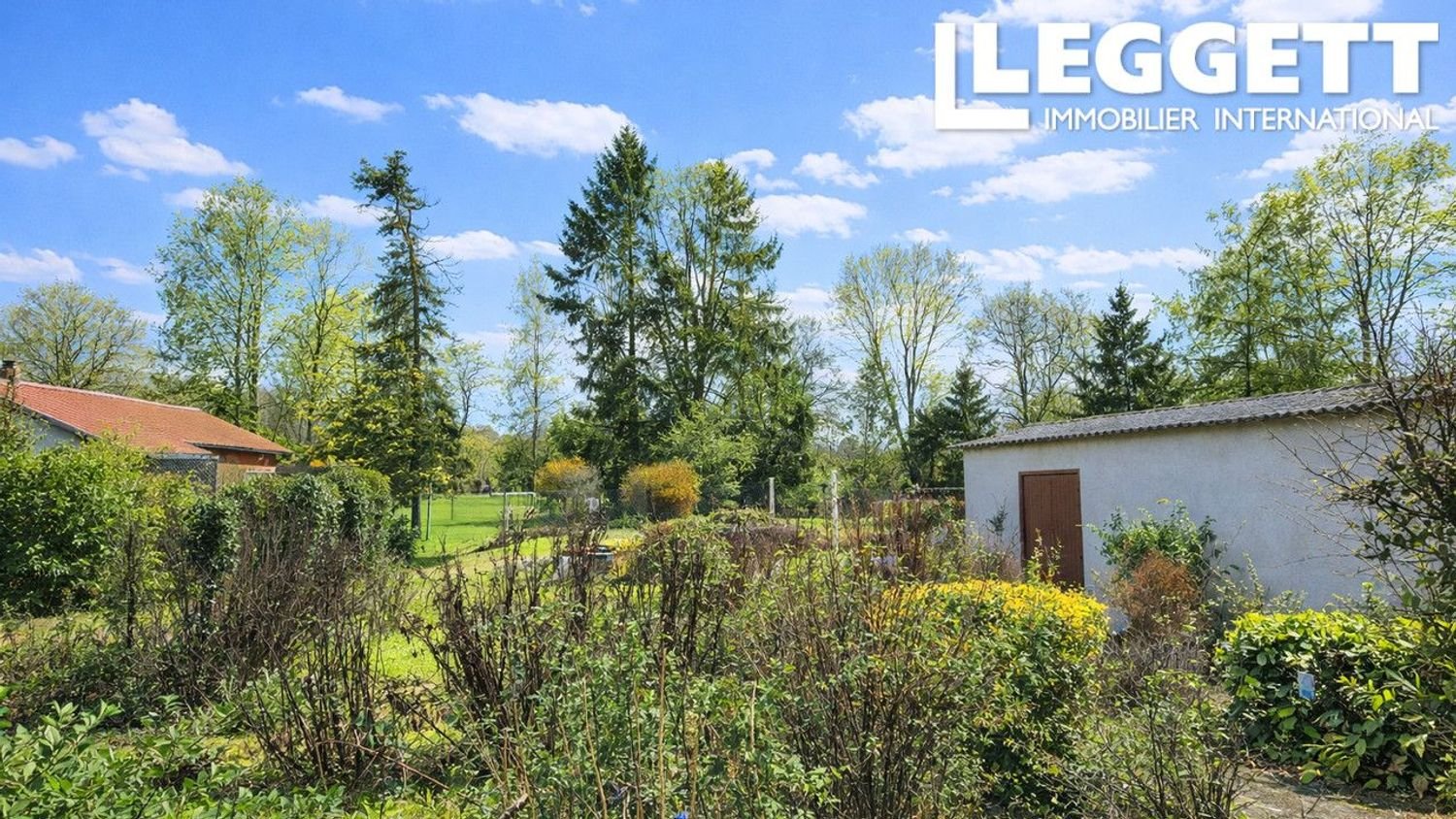 Maison à vendre, 75m², Chabanais