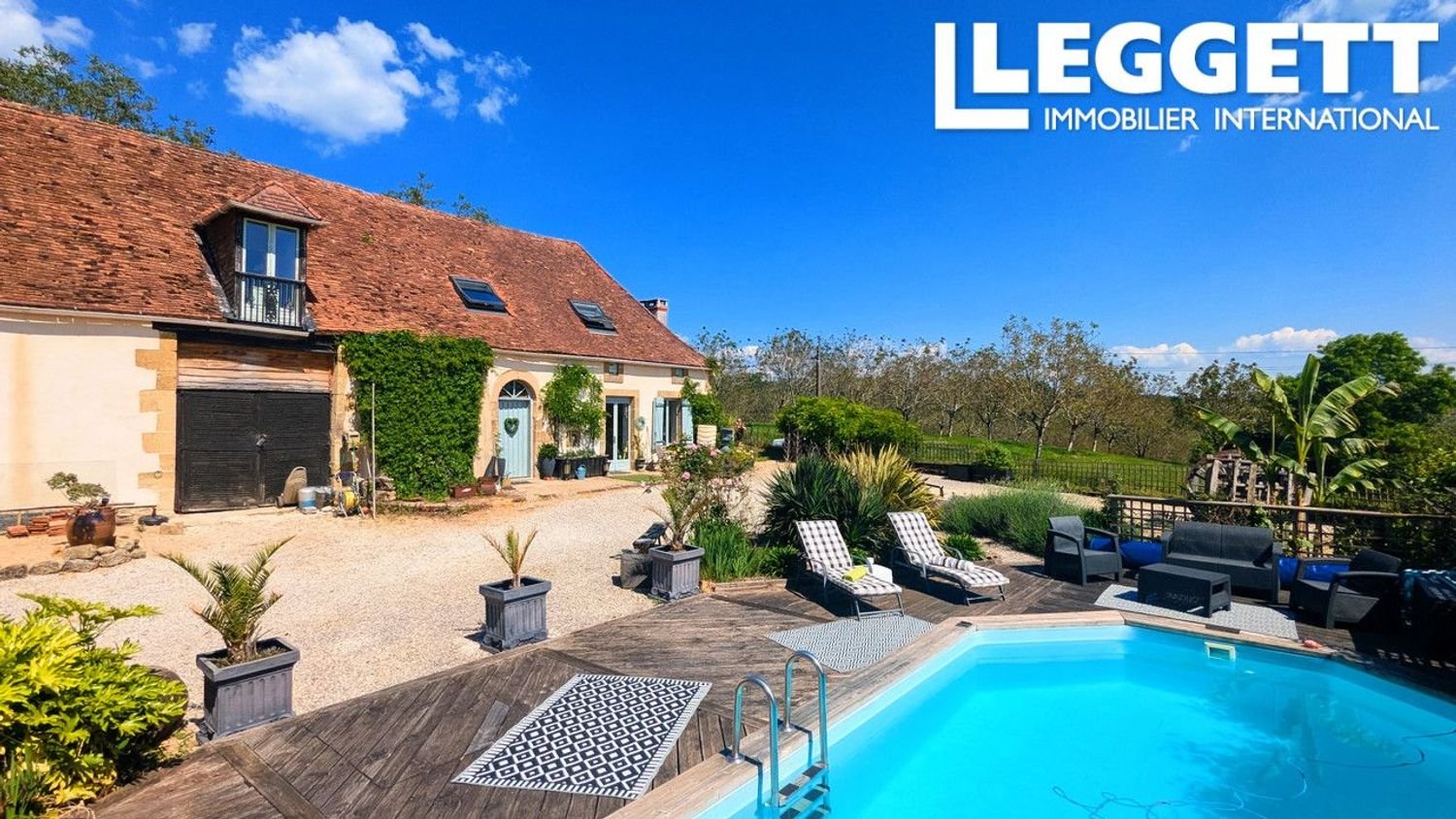 Maison à vendre, 251m², Nanthiat