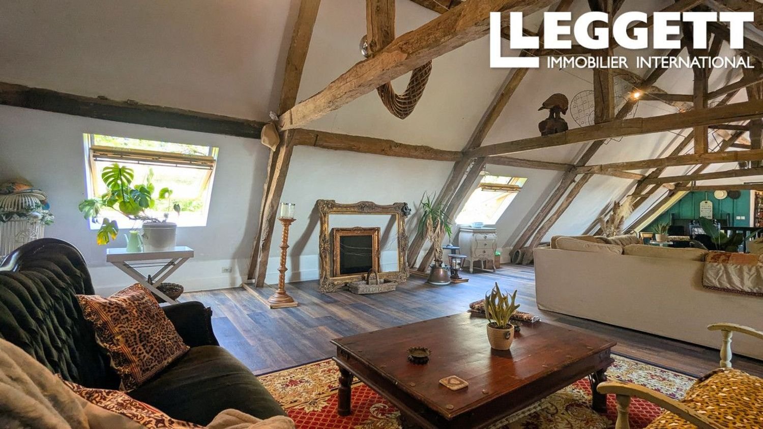 Maison à vendre, 251m², Nanthiat