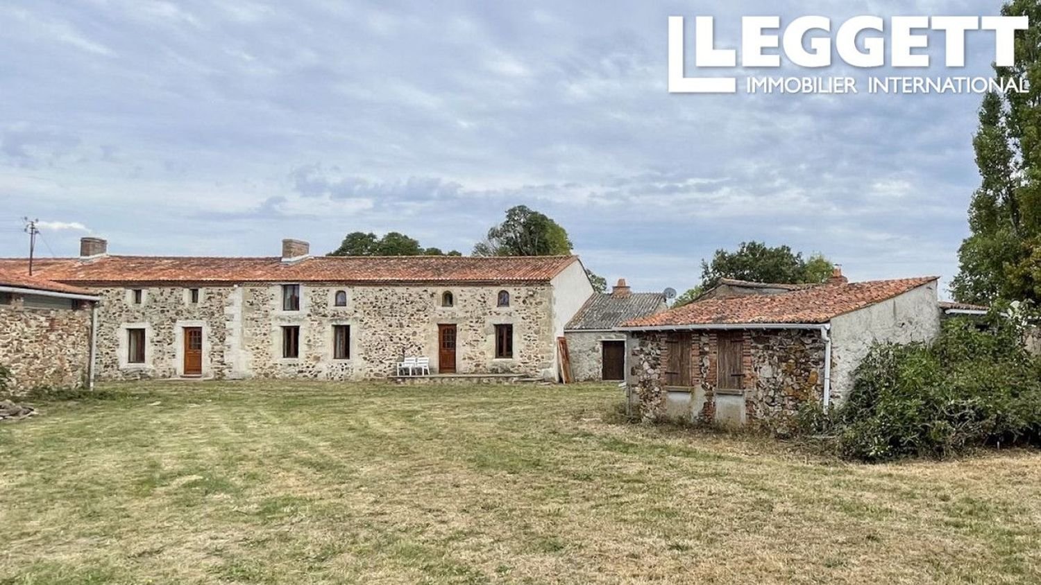 Maison à vendre, 263m², Genneton