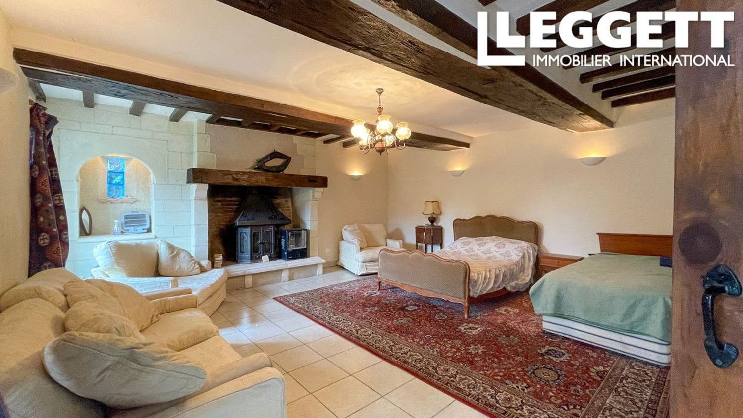 Maison à vendre, 263m², Genneton