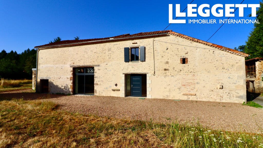 Maison à vendre, 236m², Écuras