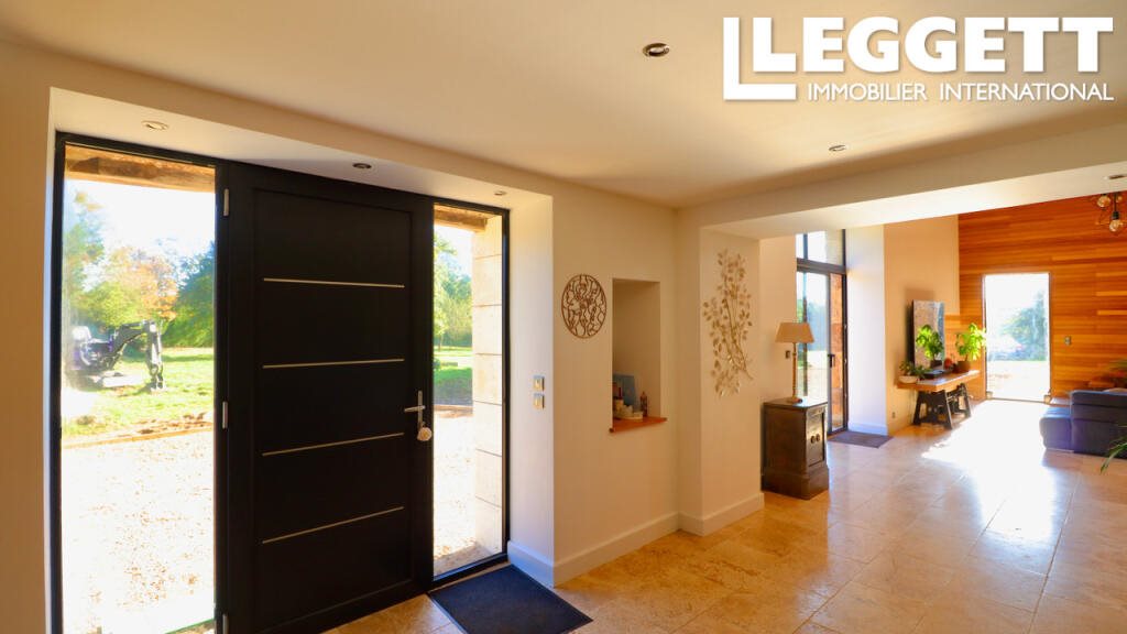 Maison à vendre, 236m², Écuras