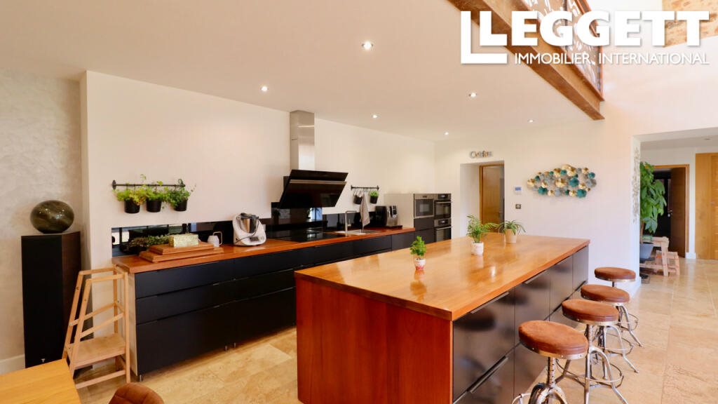 Maison à vendre, 236m², Écuras