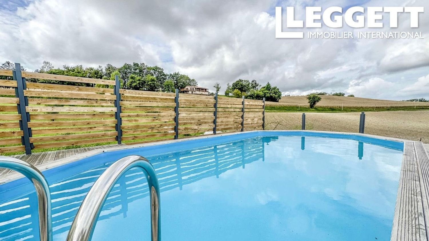 Maison à vendre, 188m², Eymet