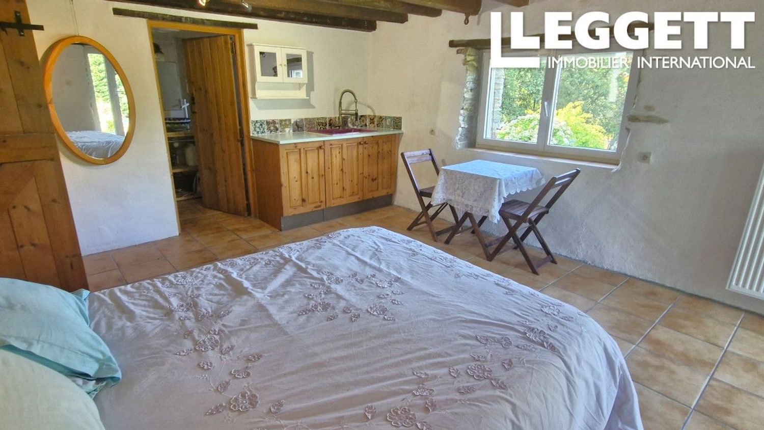 Maison à vendre, 220m², La Gacilly