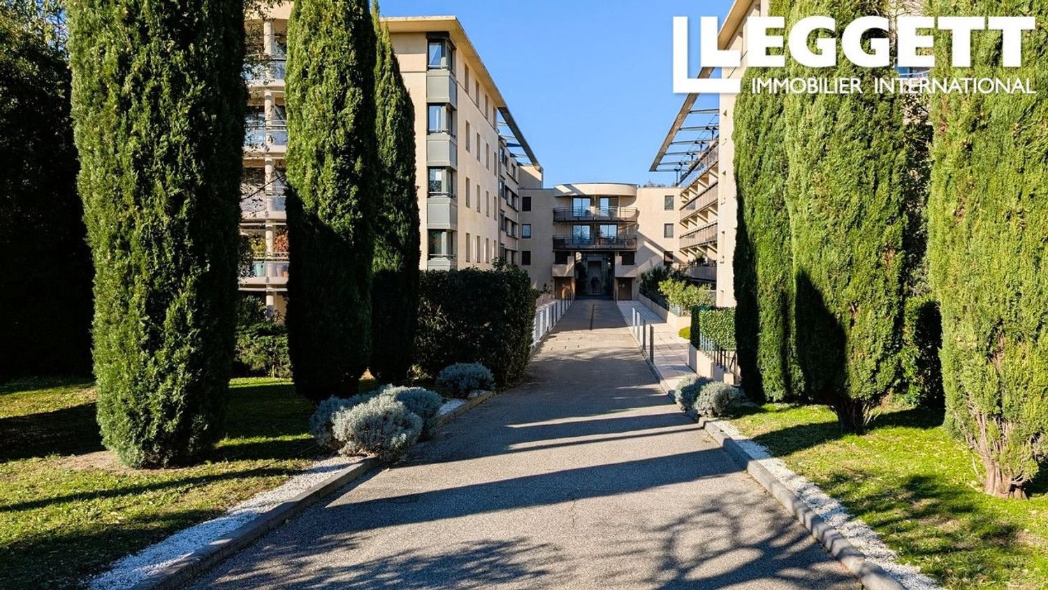 Appartement à vendre, 55m², Avignon