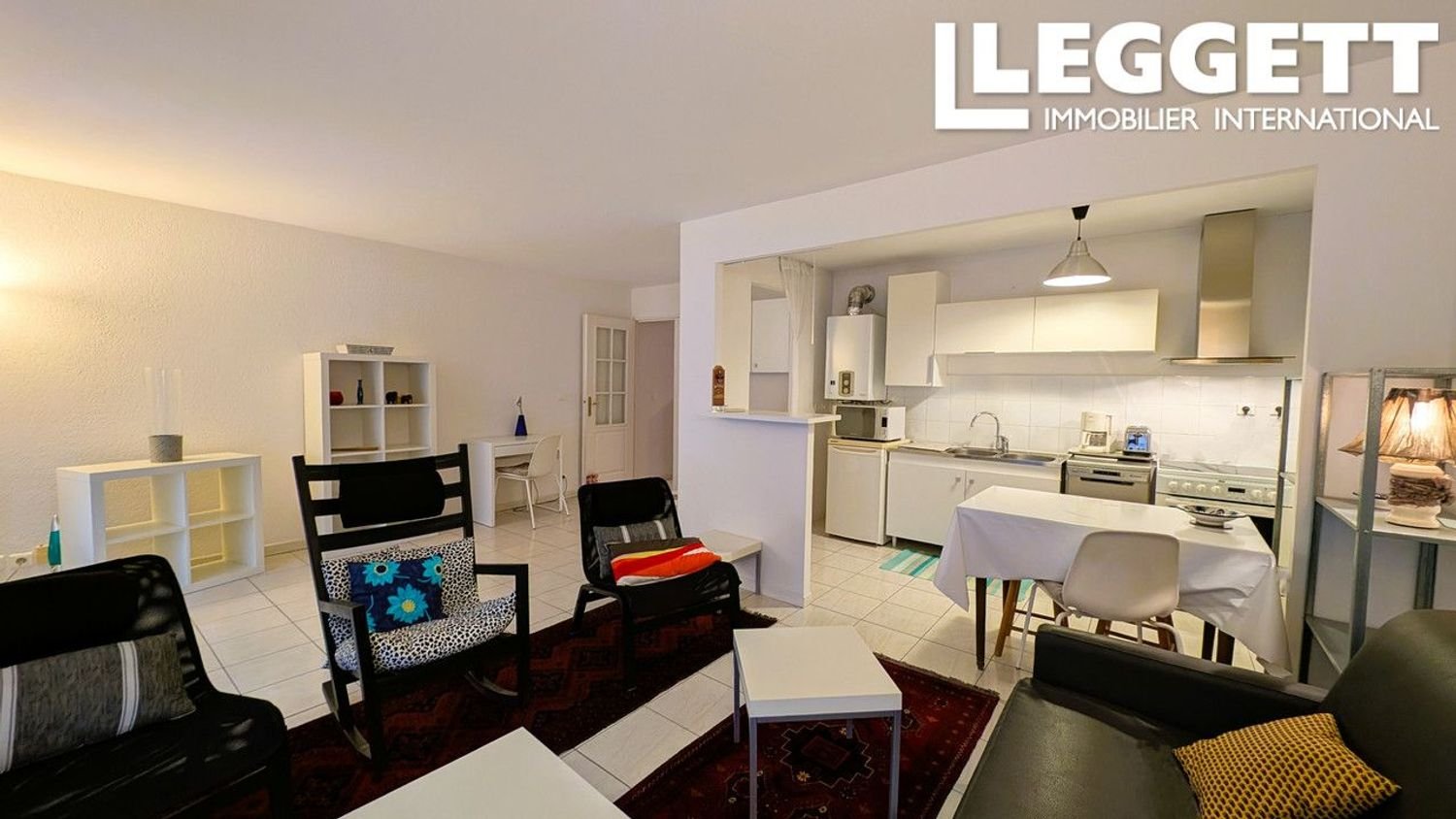Appartement à vendre, 55m², Avignon