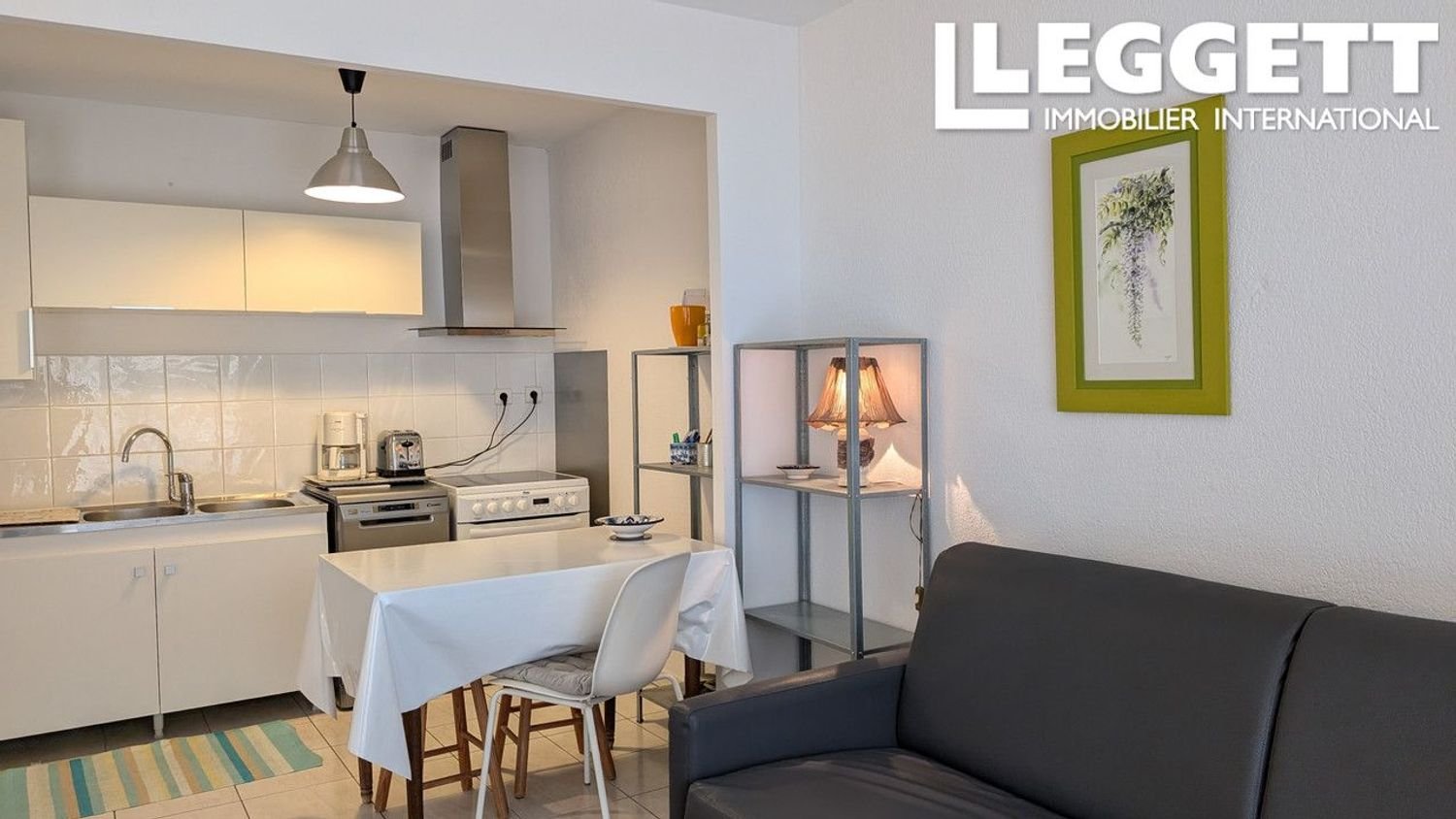 Appartement à vendre, 55m², Avignon
