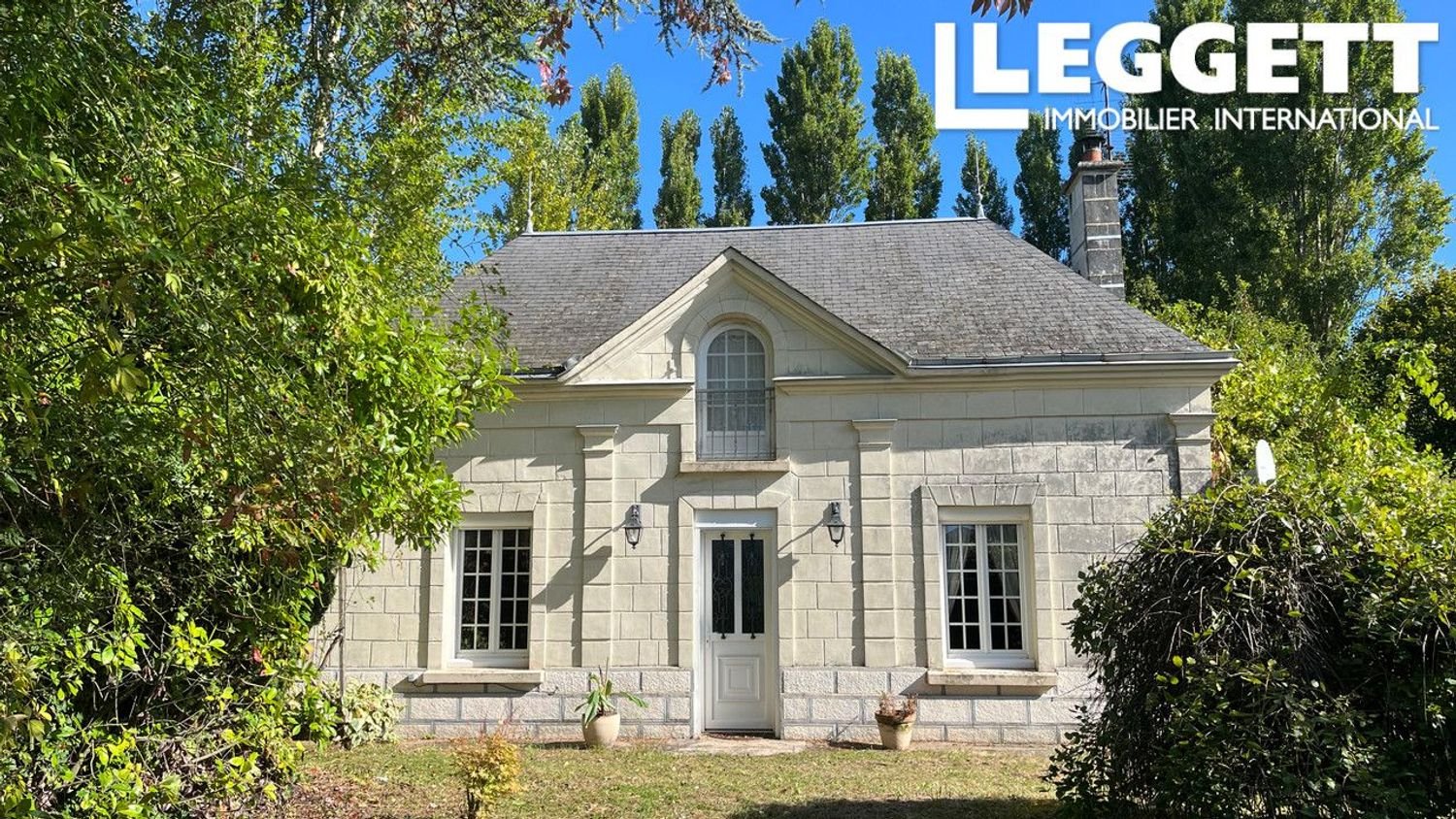 Maison à vendre, 251m², Vernantes