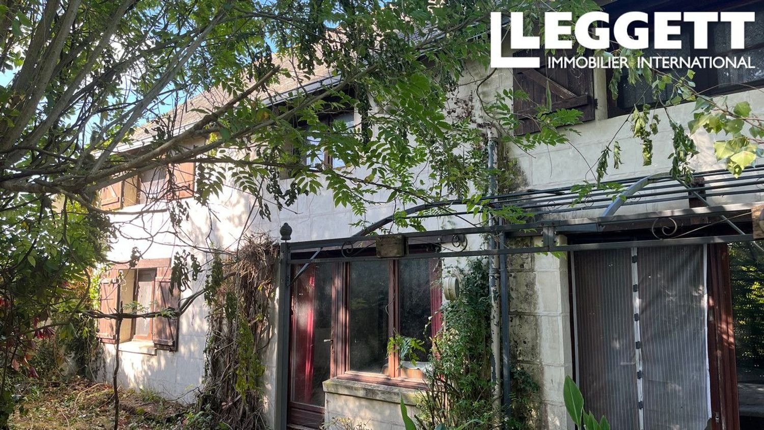 Maison à vendre, 251m², Vernantes
