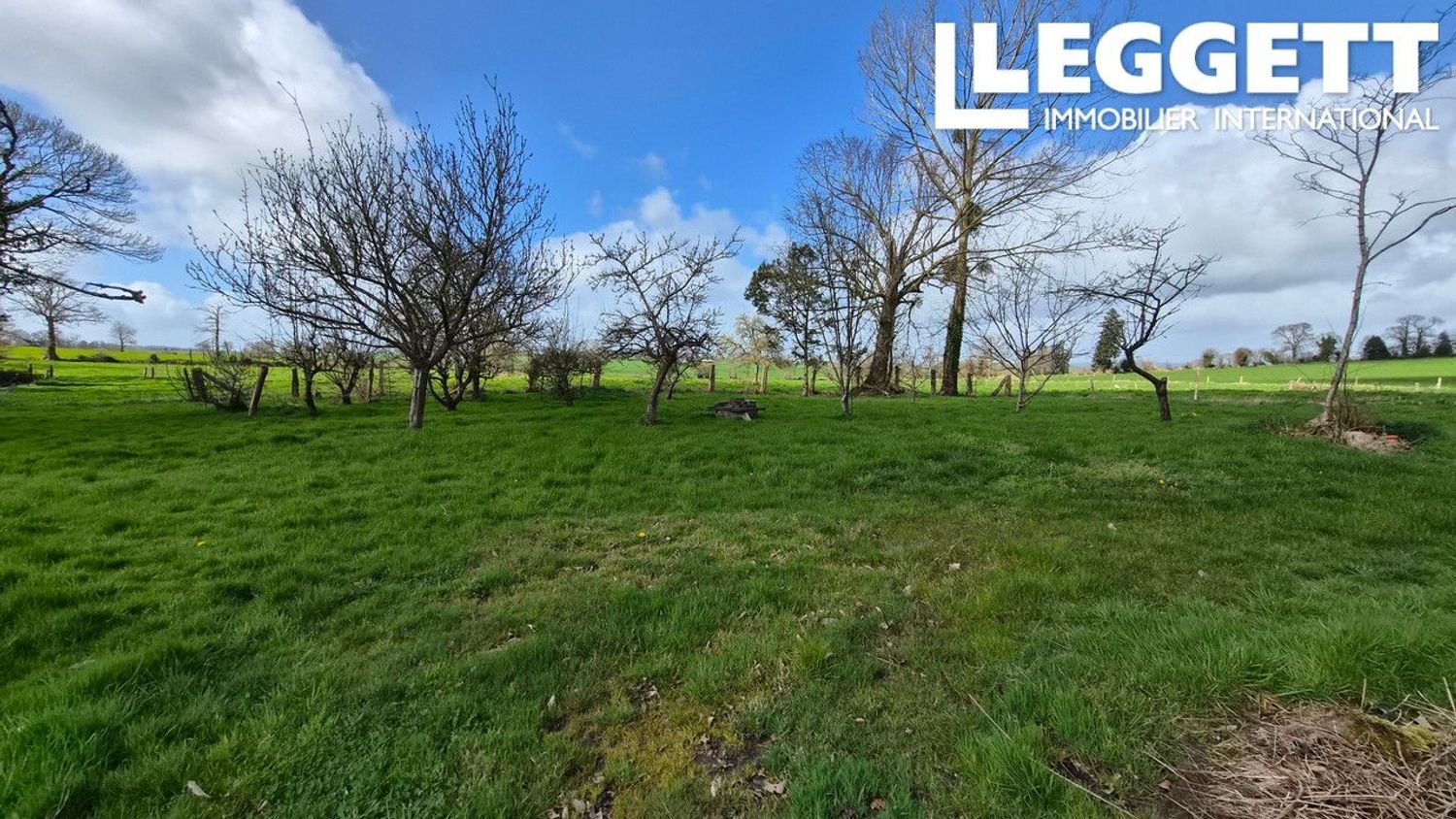 Maison à vendre, 124m², Le Teilleul