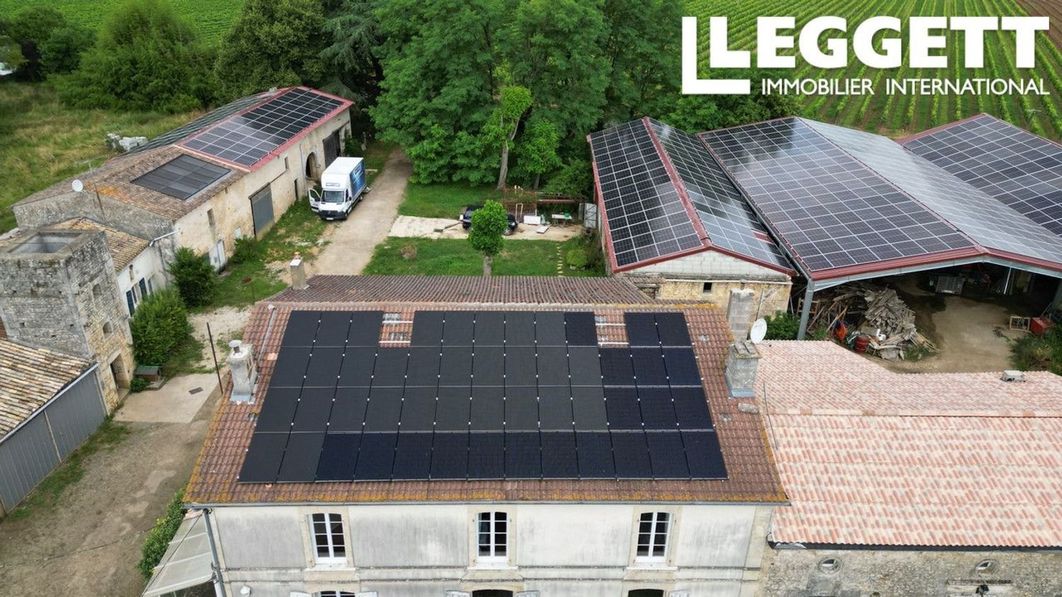 Maison à vendre, 472m², Bois
