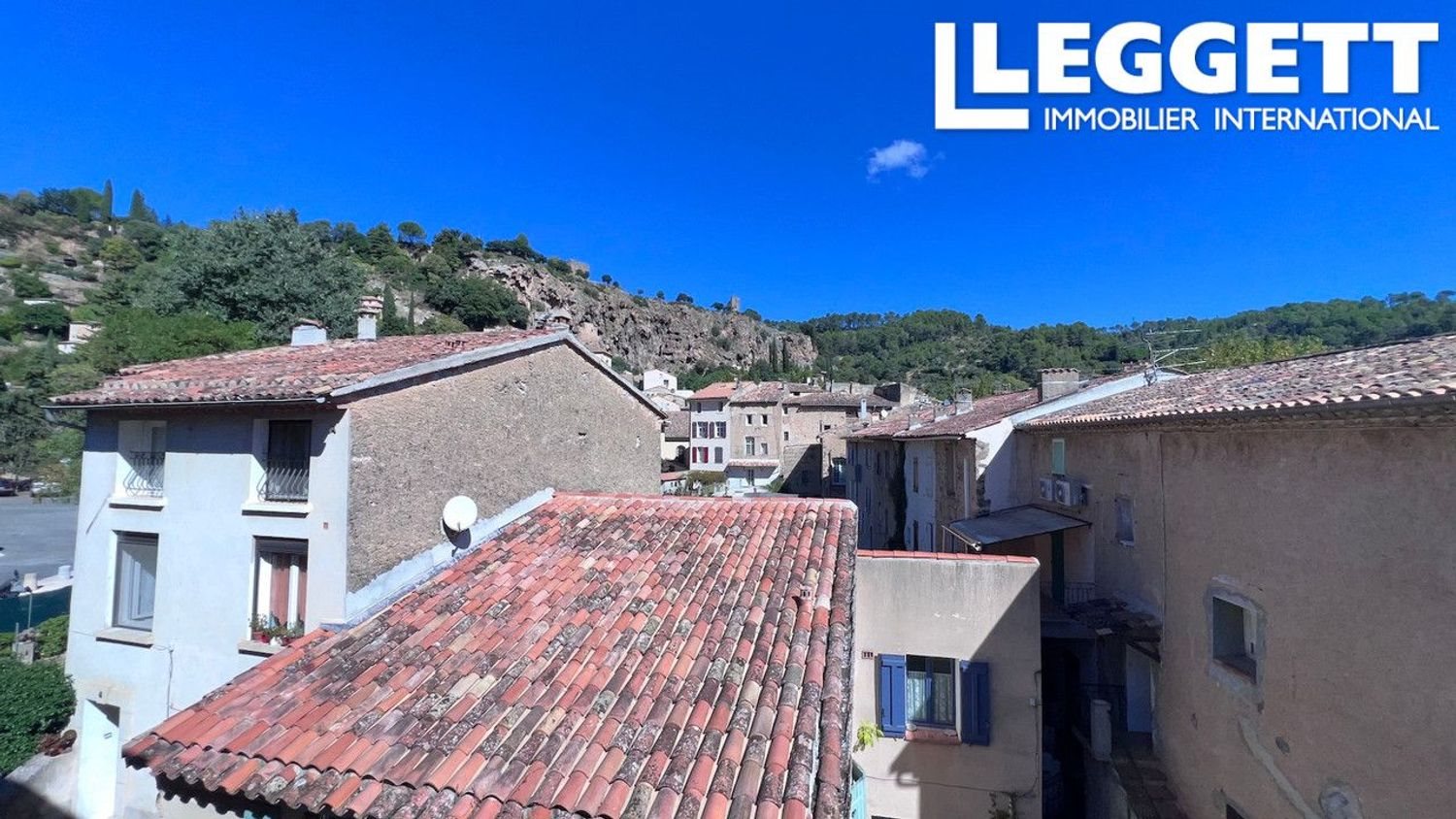 Maison à vendre, 94m², Cotignac
