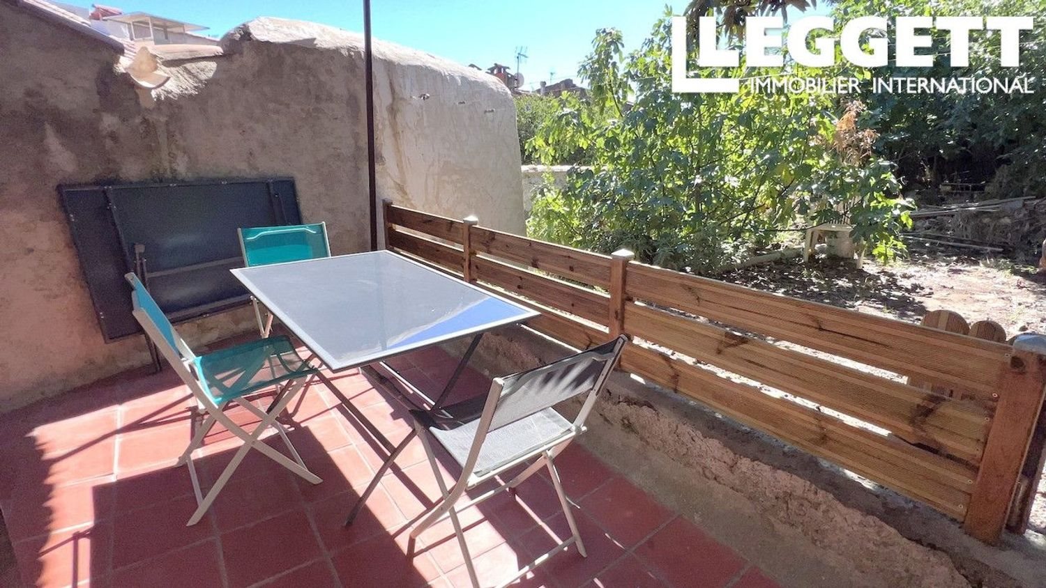 Maison à vendre, 94m², Cotignac
