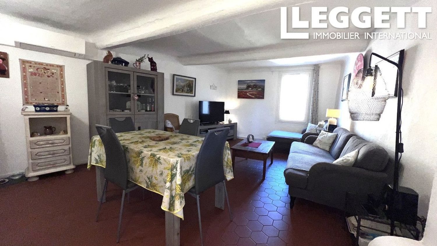 Maison à vendre, 94m², Cotignac