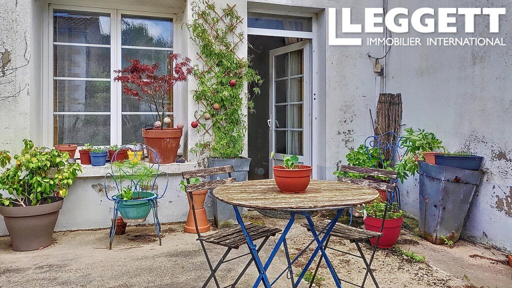 Maison à vendre, 288m², Bouhet