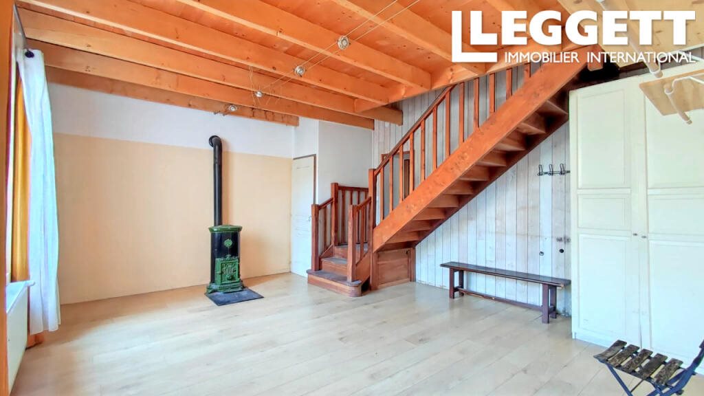 Maison à vendre, 288m², Bouhet
