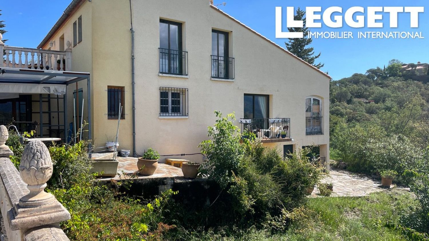 Maison à vendre, 270m², Céret