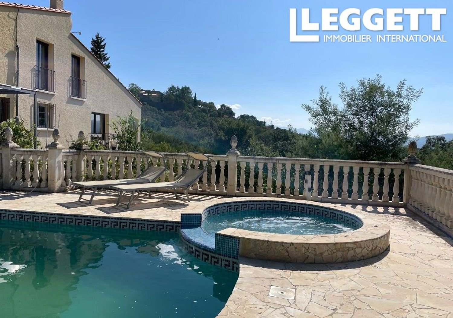 Maison à vendre, 270m², Céret