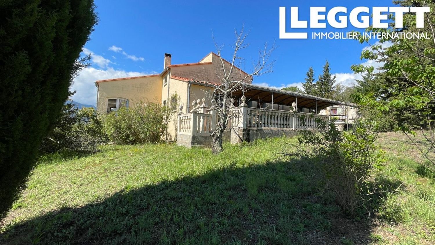 Maison à vendre, 270m², Céret