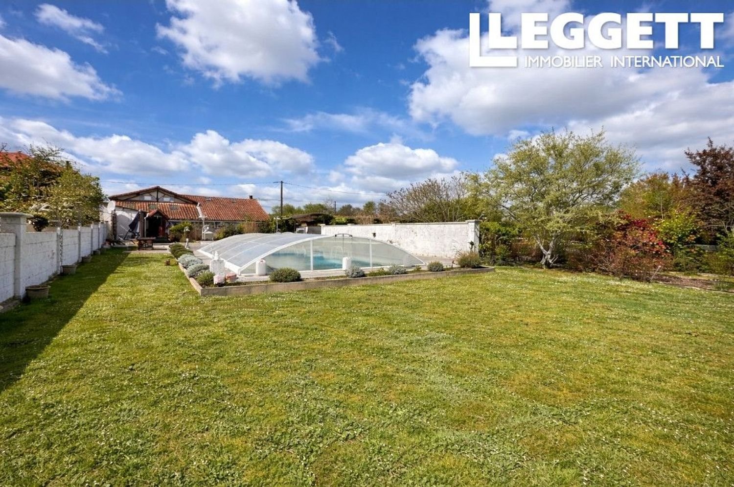 Maison à vendre, 118m², Manot