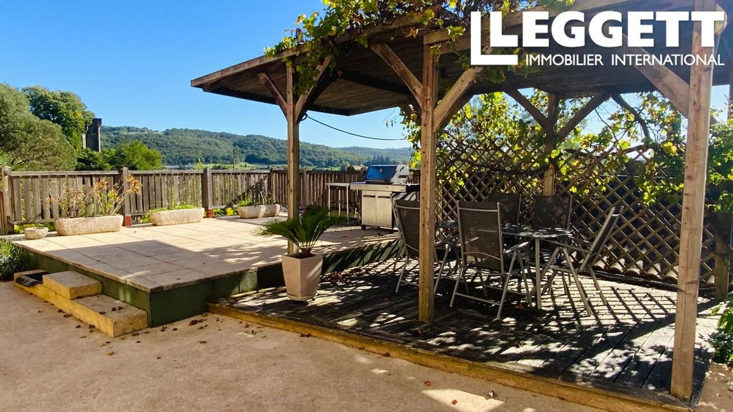 Maison à vendre, 178m², Montignac-Lascaux