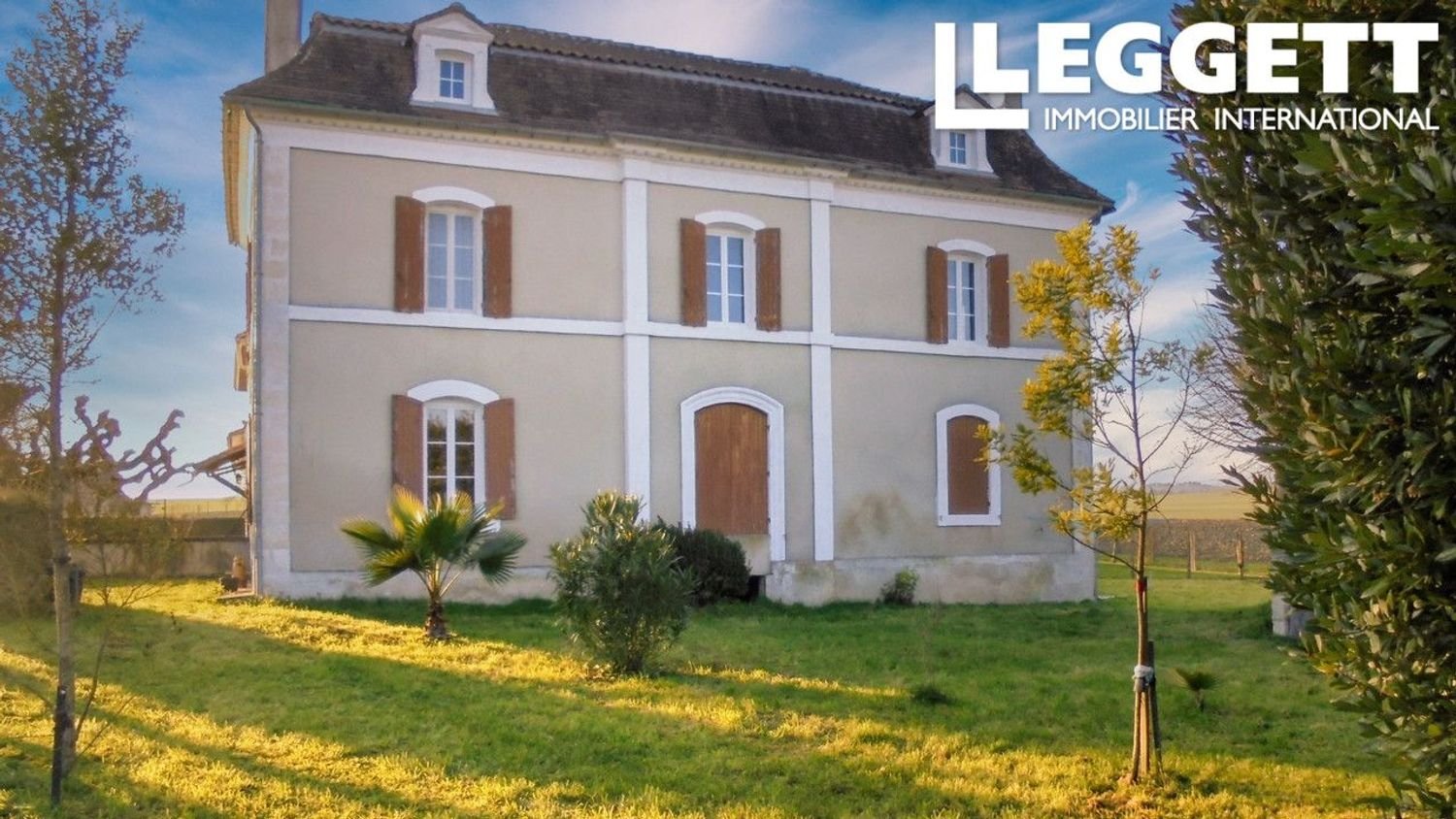 Maison à vendre, 194m², Yviers