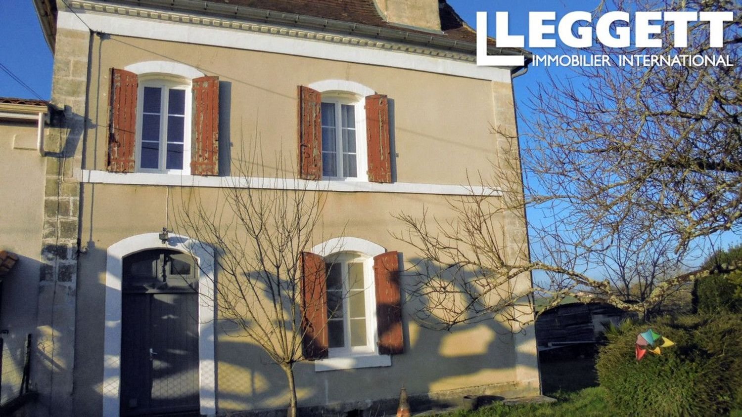 Maison à vendre, 194m², Yviers