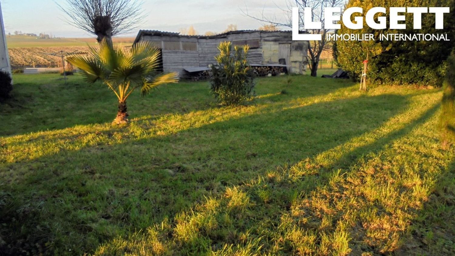 Maison à vendre, 194m², Yviers