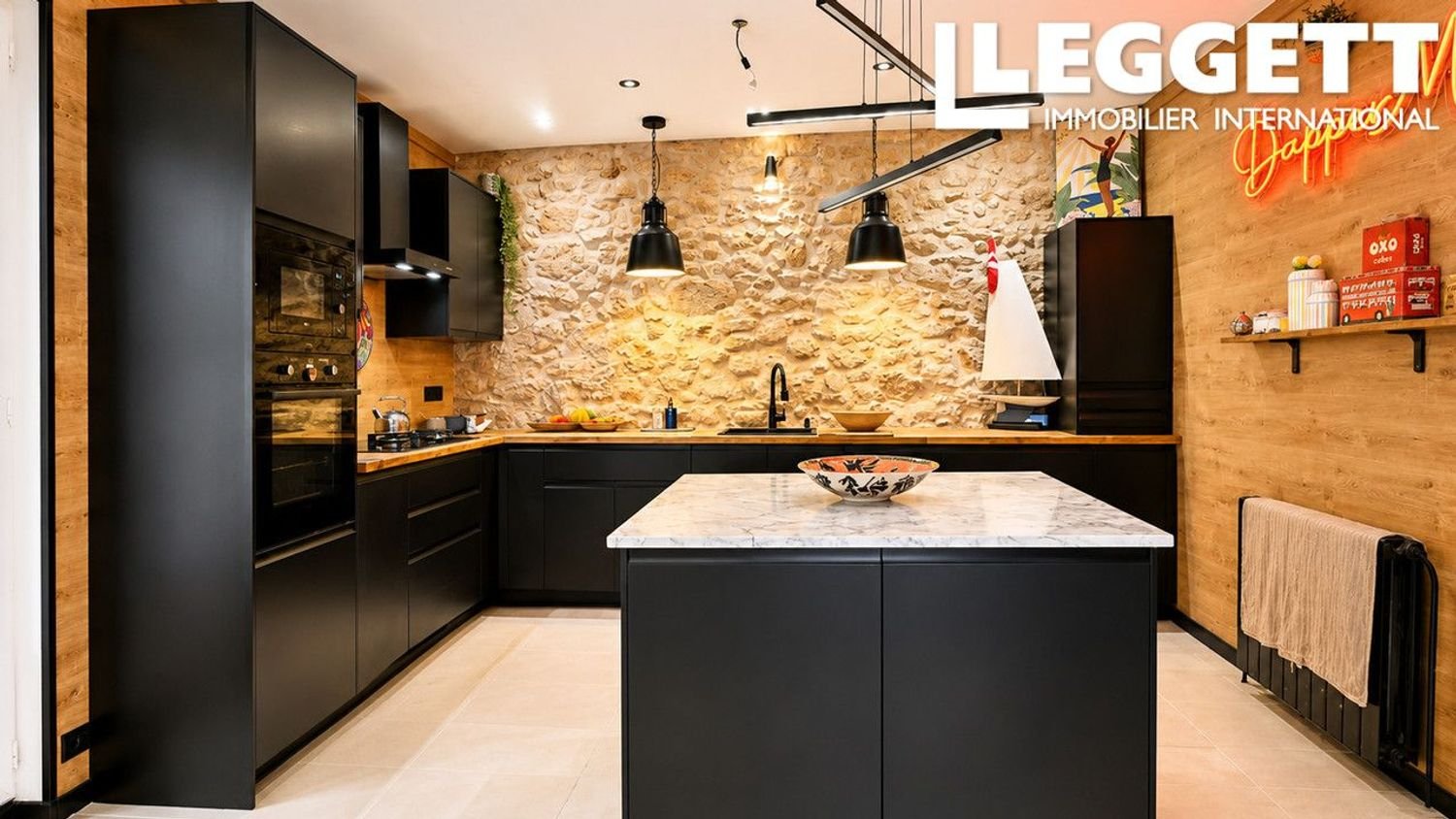 Maison à vendre, 210m², Puissalicon