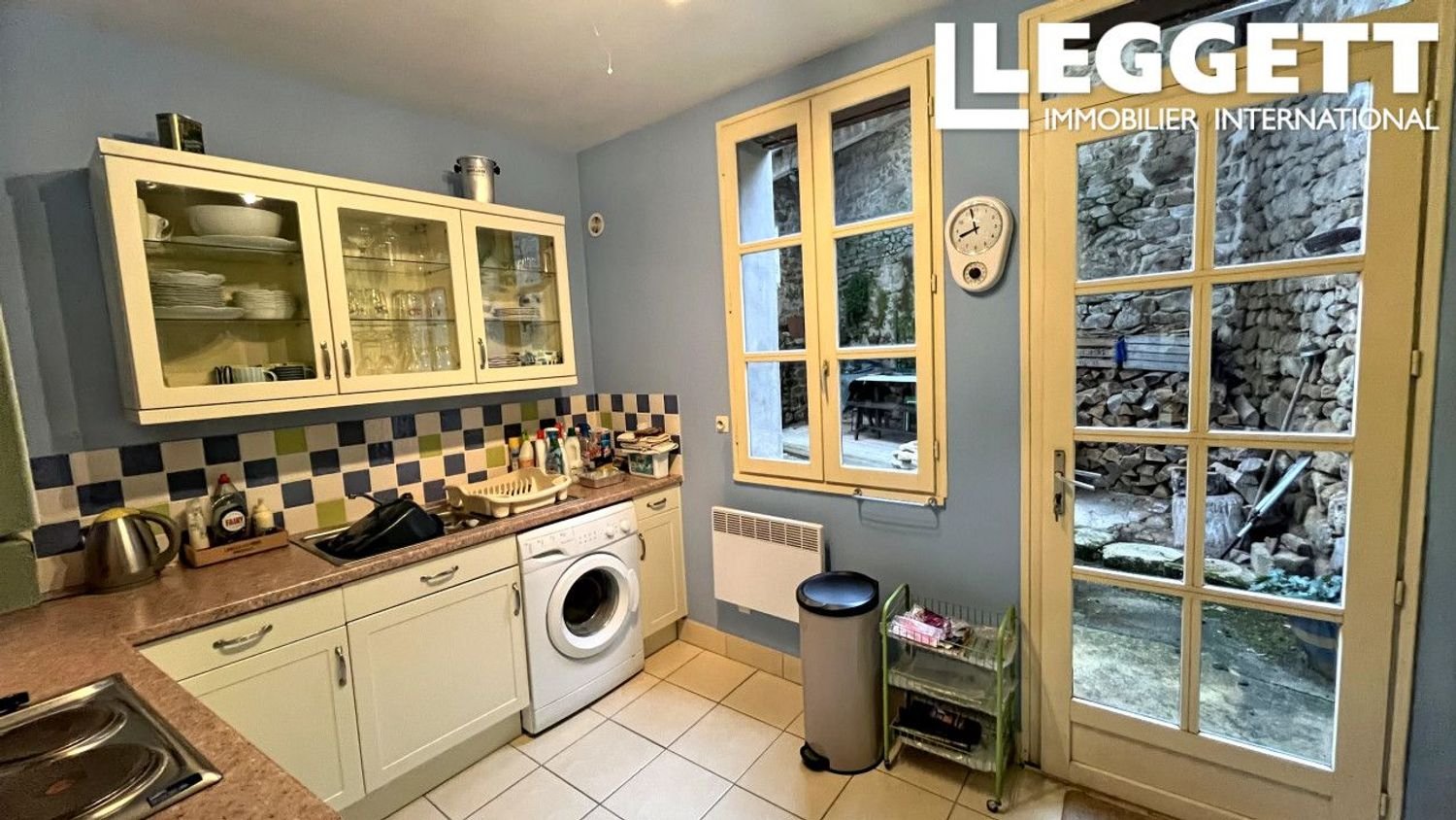 Maison à vendre, 100m², Peyrat-le-Château