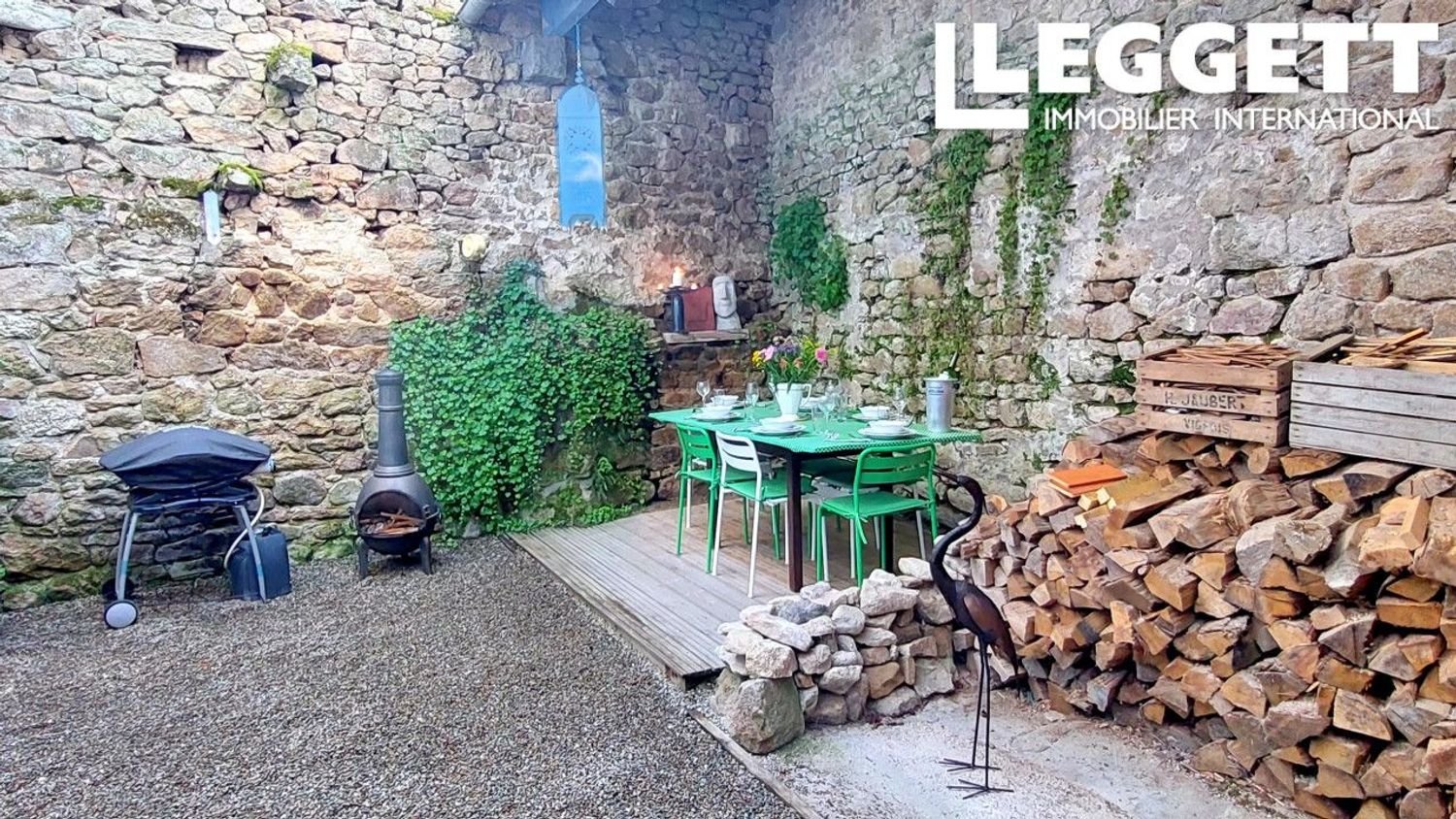 Maison à vendre, 100m², Peyrat-le-Château