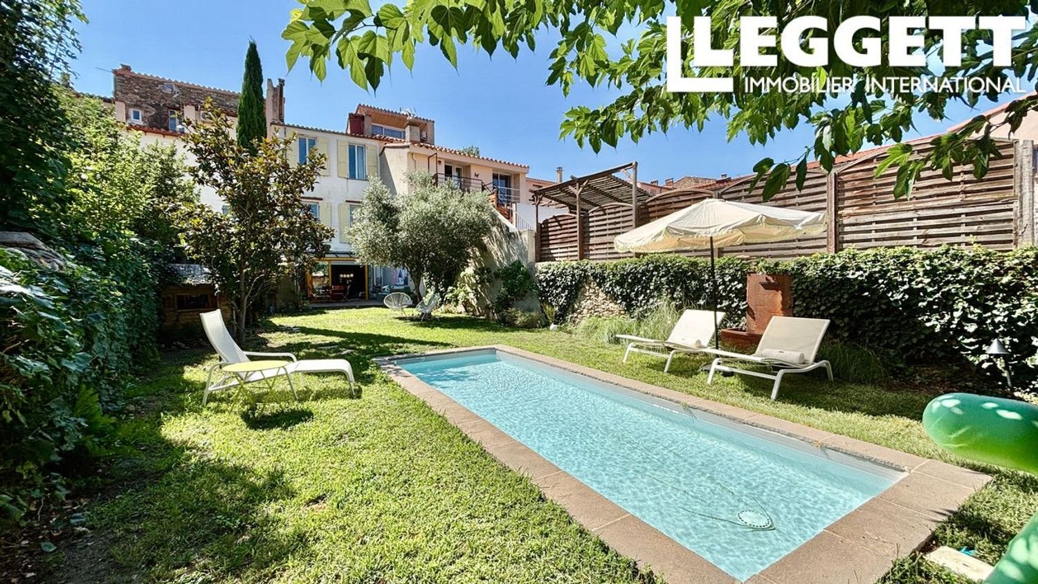 Maison à vendre, 216m², Prades